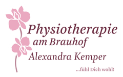 Logo Physiotherapie am Brauhof