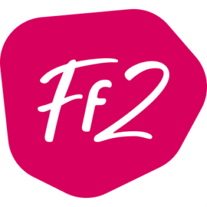 Logo Fit für 2 – Standort Apolda