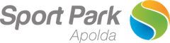 Logo Schwimmhalle Apolda (Sportpark Apolda)