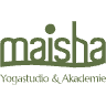 Logo maisha Yogastudio & Akademie