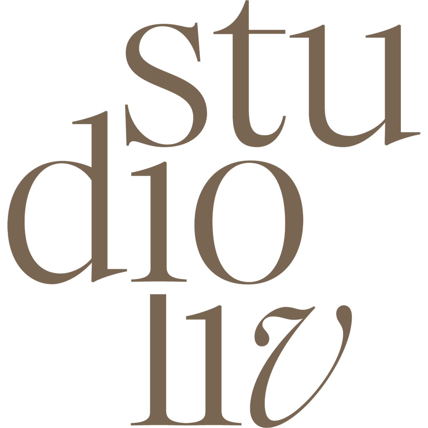Logo studio liv
